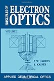 Principles of electron optics