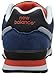 New Balance KL574G Core Plus Running Shoe (Big Kid)