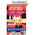The Lost Art of Gratitude: An Isabel Dalhousie Novel