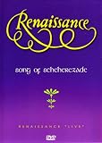 SONG OF SCHEHEREZADE [DVD]