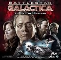 Battlestar Galactica Board Game FFG BSG01