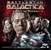 Battlestar Galactica Board Game FFG BSG01