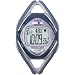 Timex Ironman Race Trainer Heart Rate Monitor Watch, Grey/Lilac, Mid Size
