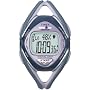 Timex Ironman Race Trainer Heart Rate Monitor Watch, Grey/Lilac, Mid Size