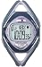 Timex Ironman Race Trainer Heart Rate Monitor Watch, Grey/Lilac, Mid Size