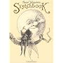 Sketchbook de Pascal Mogu�rou