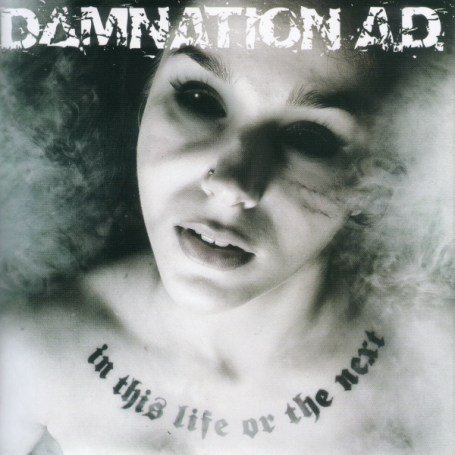 Damnation A.D.