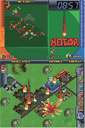 Elements Of Destruction image