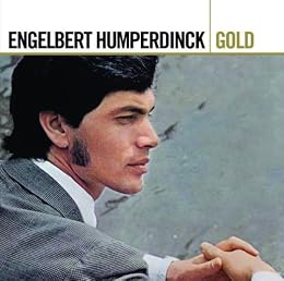 Engelbert Humperdinck Picture 4