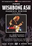 Wishbone Ash - Inside 1970 To 2004 [DVD]