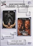 WWE - Backlash 2001 / Judgment Day 2001 [2 DVDs]