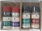 Guérande Sea Salt Gift Assortment