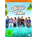 Cougar Town - Die komplette zweite Staffel [4 DVDs]