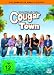 DVD : Cougar Town - Die komplette zweite Staffel [4 DVDs]