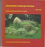 Ornamental Landscape Grasses: Slide Script