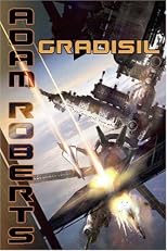 Gradisil (Gollancz SF S.)
