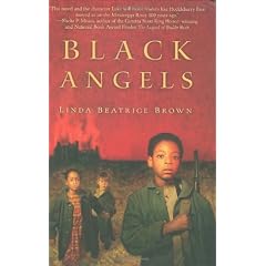 Black Angels