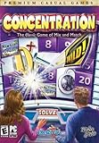 Concentration