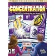 Concentration