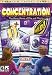  : Concentration