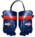 Washington Capitals NHL Replica Mini Gloves