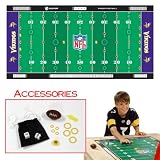 NFL Licensed Finger Football Game Mat - Vikings