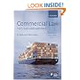 Commercial Law: Text, Cases, and Materials