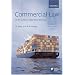 Commercial Law: Text, Cases, and Materials