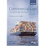 Commercial Law: Text, Cases, and Materials