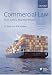Commercial Law: Text, Cases, and Materials