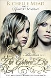The golden lily