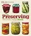 The Preserving Book (Cookery) by Lynda Brown