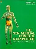 The non-meridial points of acupuncture