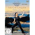Tai Chi Chuan - Yang-Stil: Sanfte Bewegungsformen f�r Einsteiger