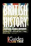 British history : an illustrated guide