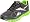 Tar/Silver/Acid Green
