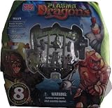 Plasma Dragons 9449 - #3IMAGE