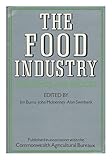 The Food industry : economics and policies