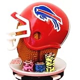 Poker Card Protector Buffalo Bills