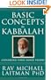 Basic Concepts in Kabbalah