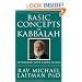 Basic Concepts in Kabbalah