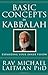 Basic Concepts in Kabbalah