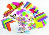 Faber Castell Big Fun Crafts