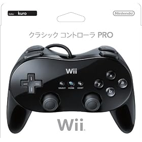 �N���V�b�N�R���g���[�� PRO(�N��)