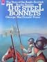 The Steel Bonnets : The Story of the Anglo-Scottish Border Reivers