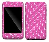Fashion Trendy Skin Decal Protector for Ipod Touch 2nd Generation
