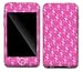 Fashion Trendy Skin Decal Protector for Ipod Touch 2nd Generation