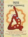 The Yoga Planner 2009 Calendar