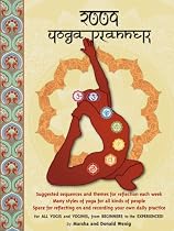 The Yoga Planner 2009 Calendar
