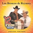 12 Grandes Exitos, Vol. 1